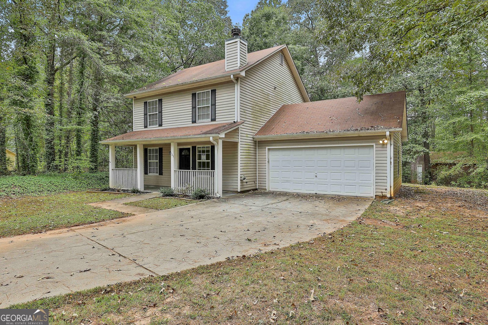 125 Joy Springs Court Senoia - 29