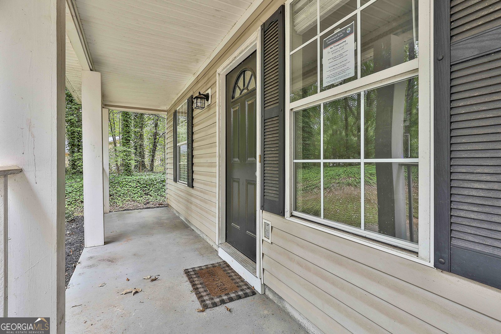 125 Joy Springs Court Senoia - 3