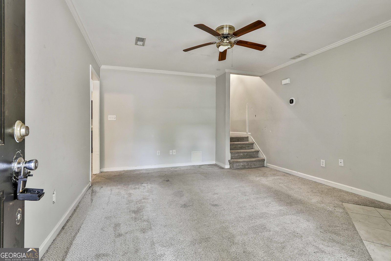 125 Joy Springs Court Senoia - 4