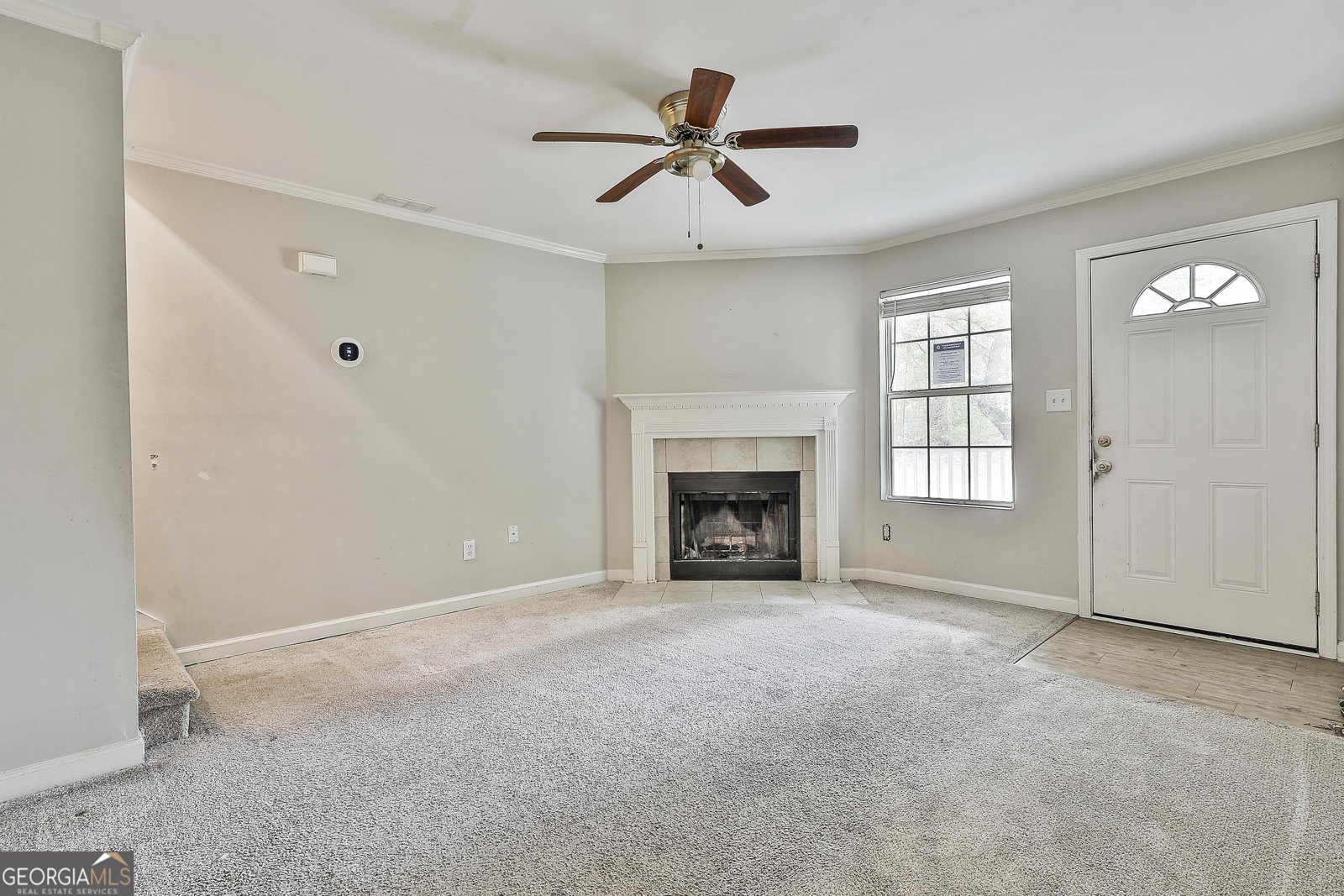 125 Joy Springs Court Senoia - 5