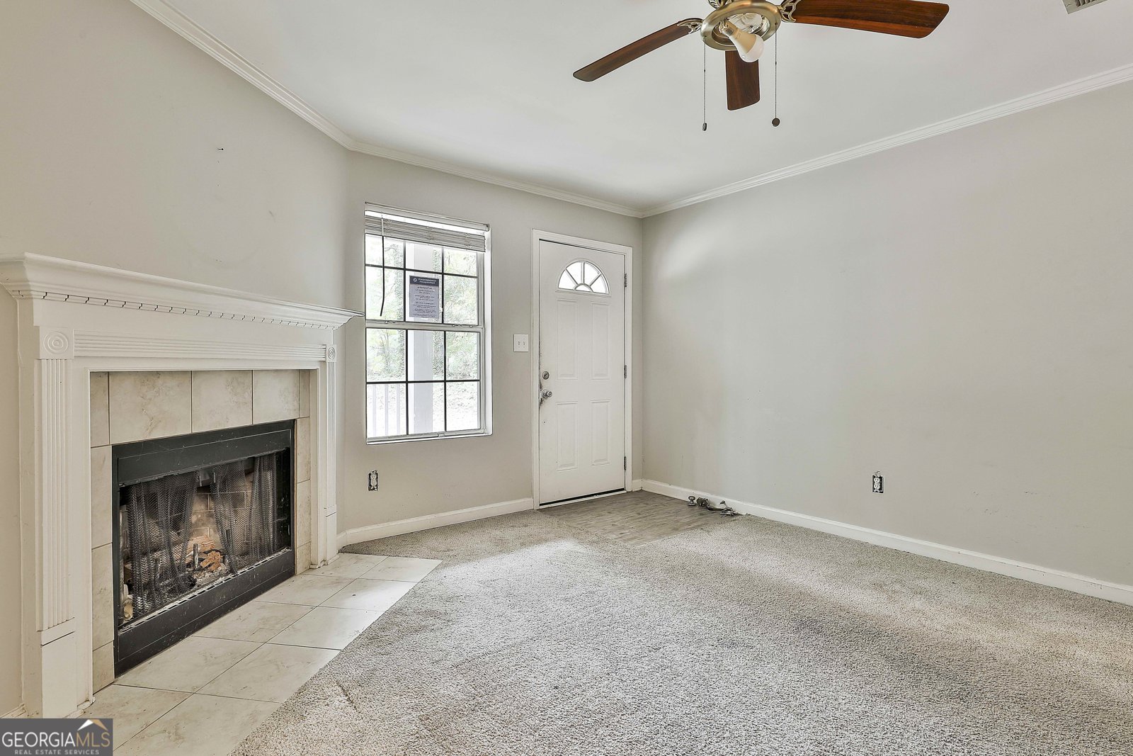 125 Joy Springs Court Senoia - 6