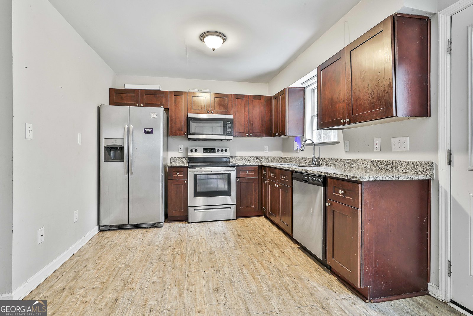 125 Joy Springs Court Senoia - 8