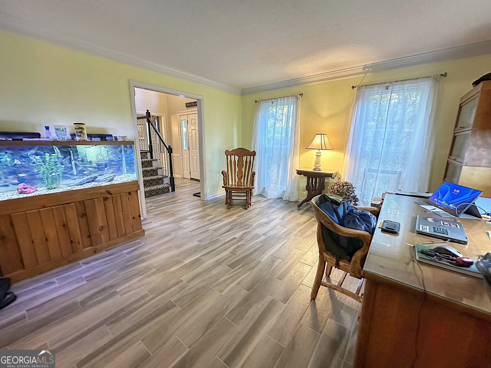 208 Highland Trail Lagrange - 1