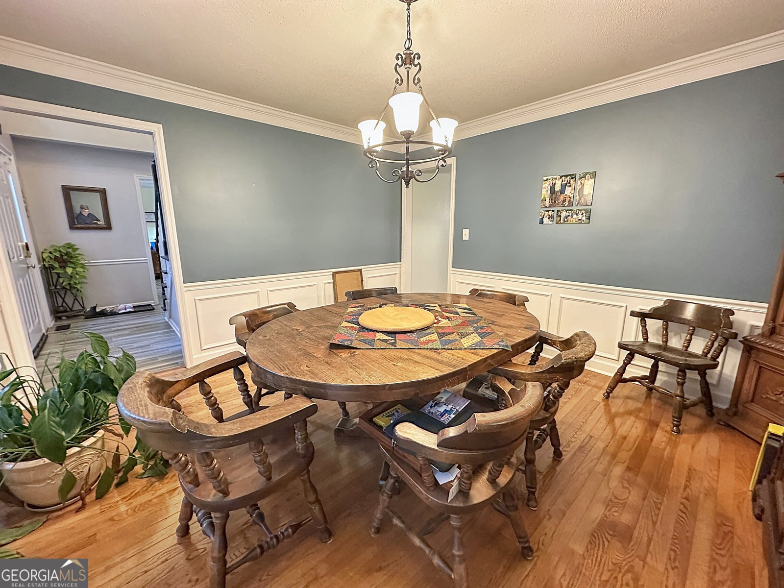 208 Highland Trail Lagrange - 14