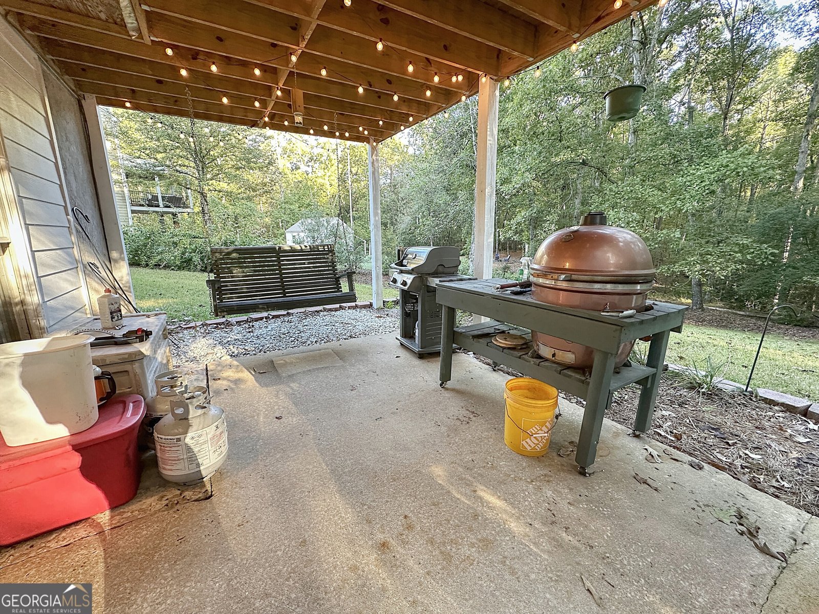 208 Highland Trail Lagrange - 43