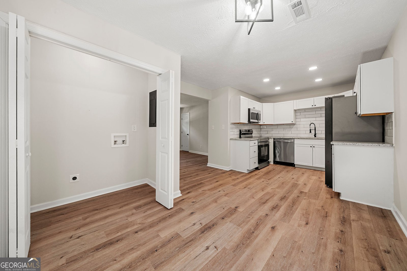 955 Parks Road Newnan - 13