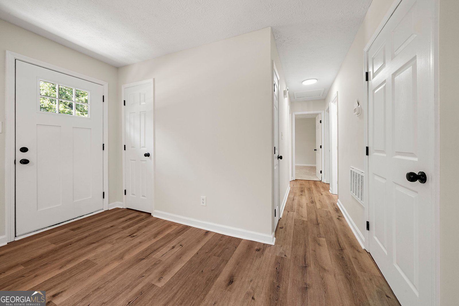 955 Parks Road Newnan - 14