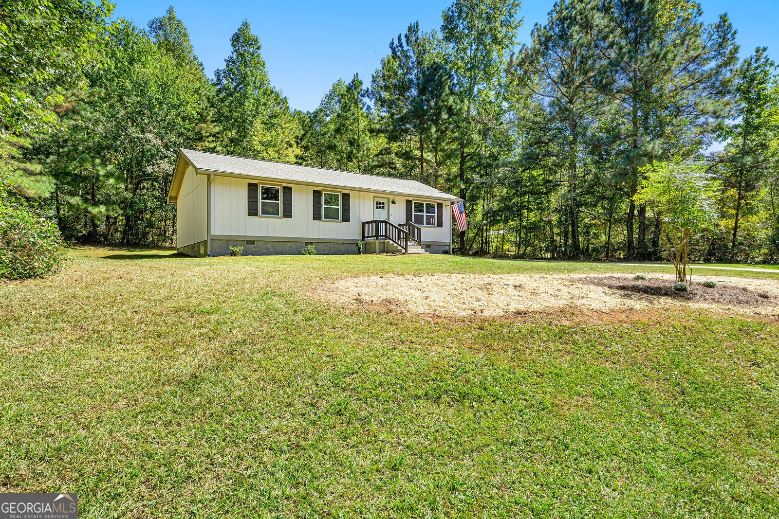 955 Parks Road Newnan - 2