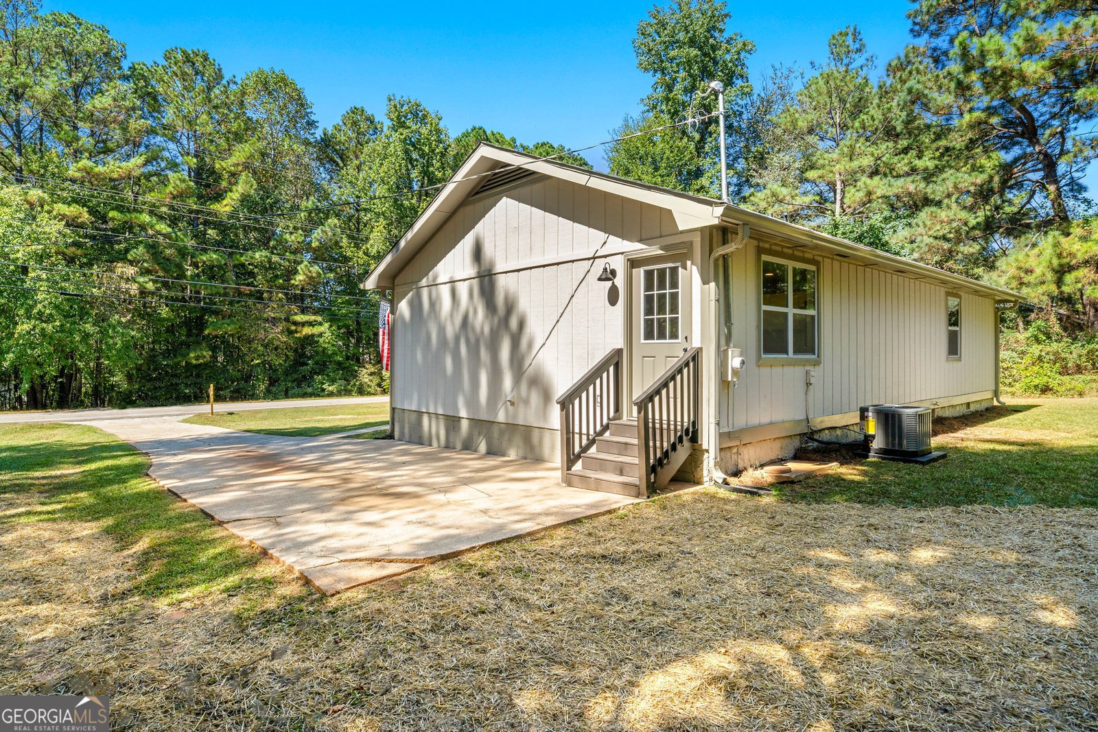 955 Parks Road Newnan - 20