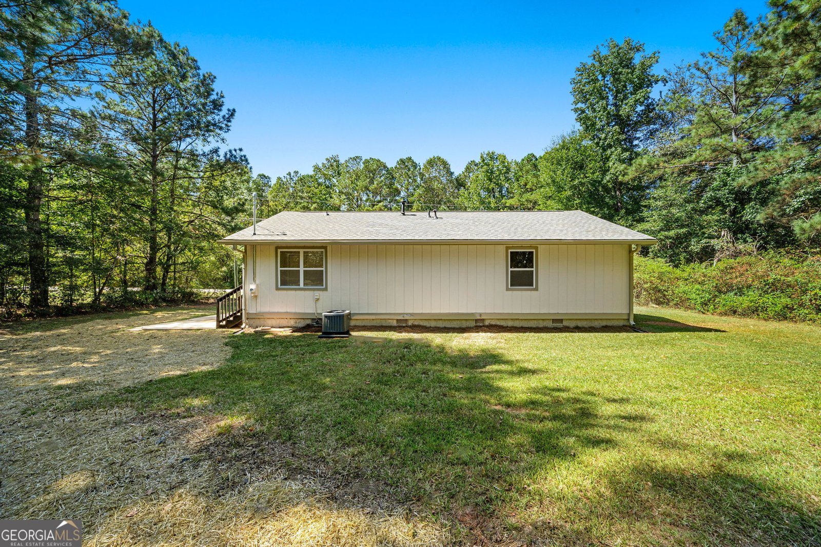 955 Parks Road Newnan - 21