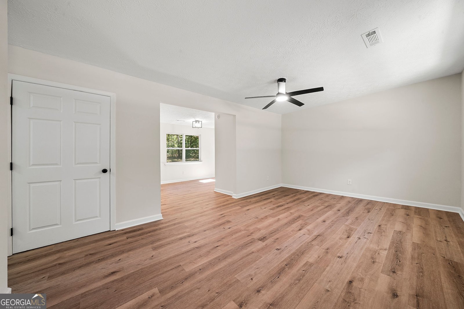 955 Parks Road Newnan - 4