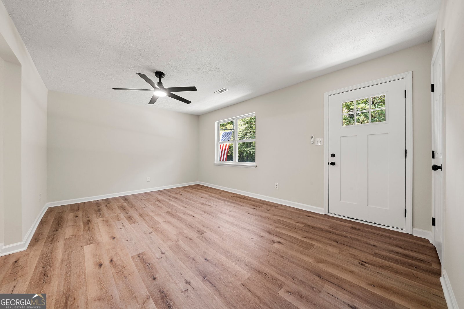 955 Parks Road Newnan - 5