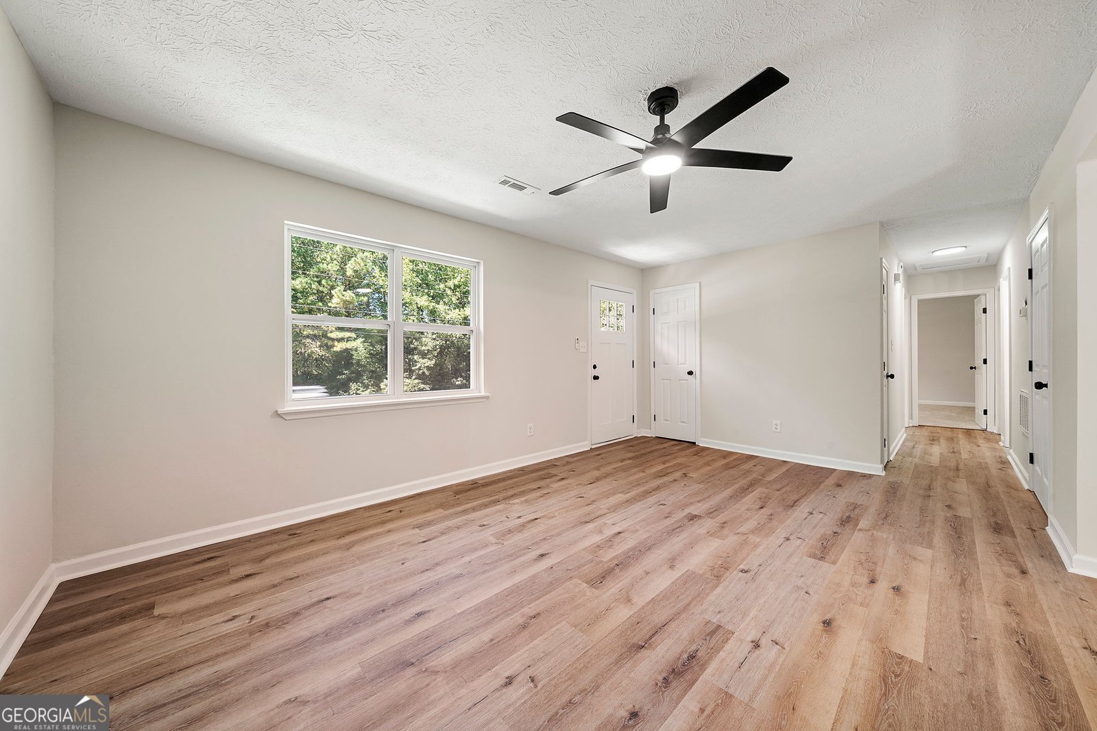 955 Parks Road Newnan - 6