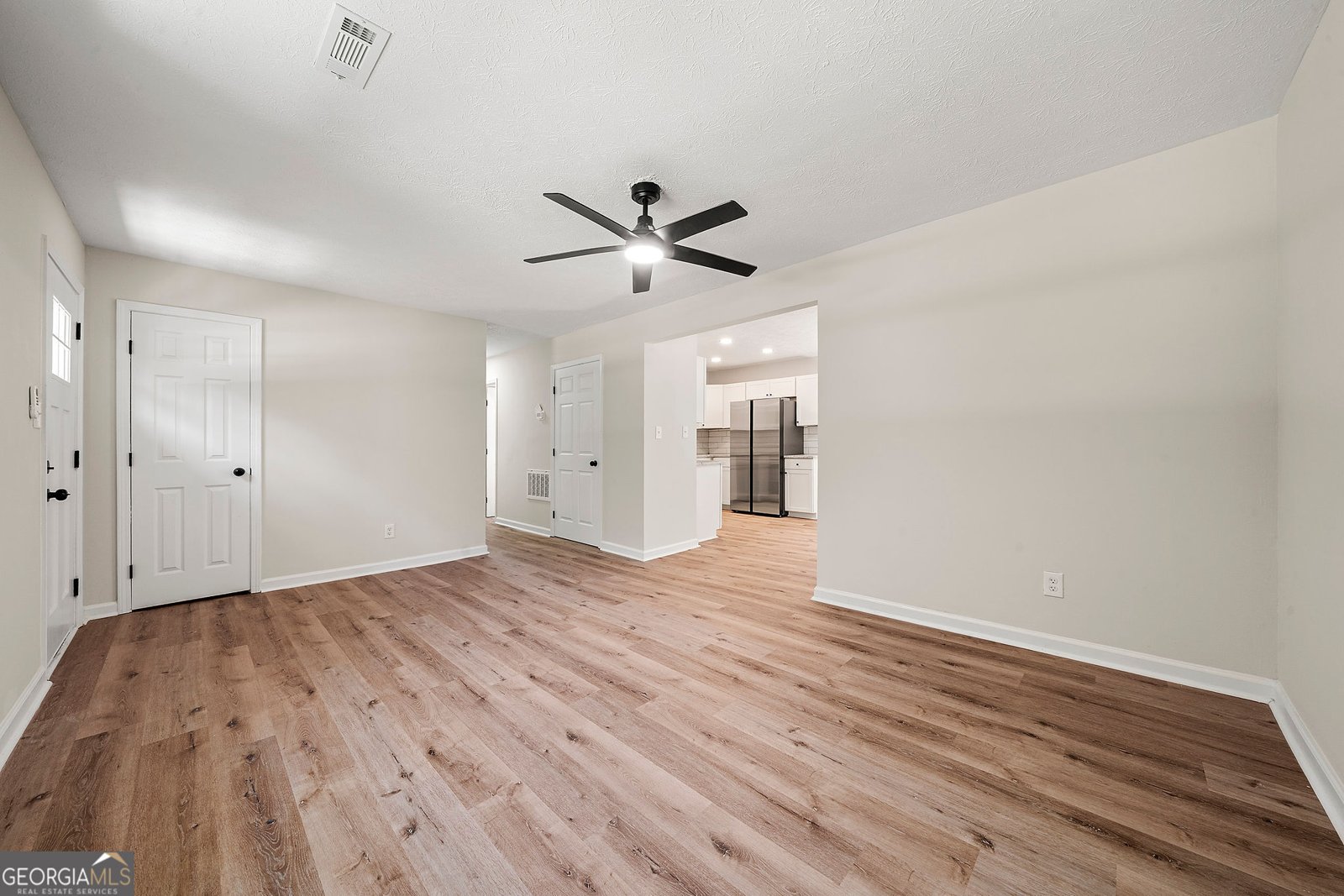 955 Parks Road Newnan - 7