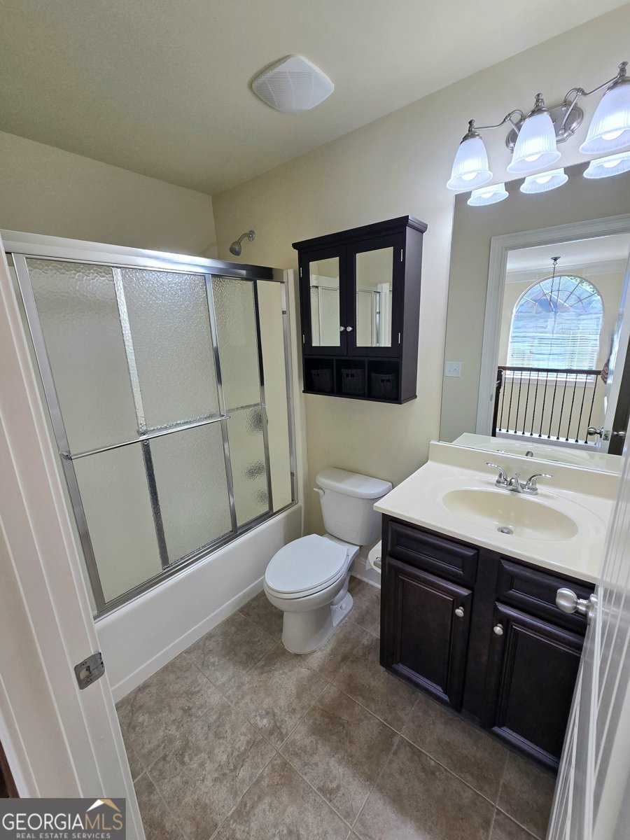 9 Ravine Drive Newnan - 20