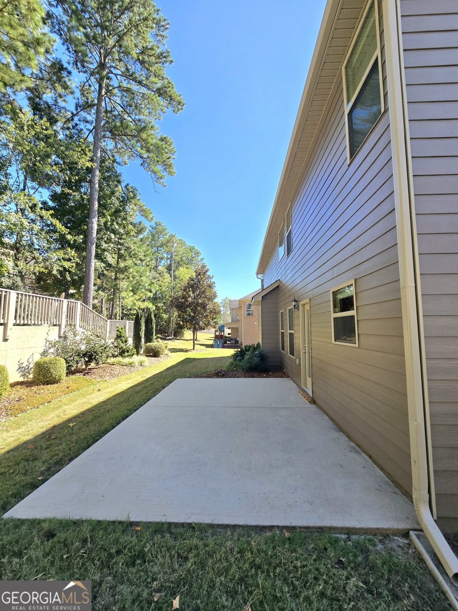 9 Ravine Drive Newnan - 24