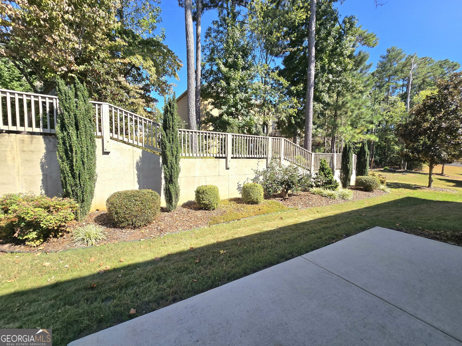 9 Ravine Drive Newnan - 25