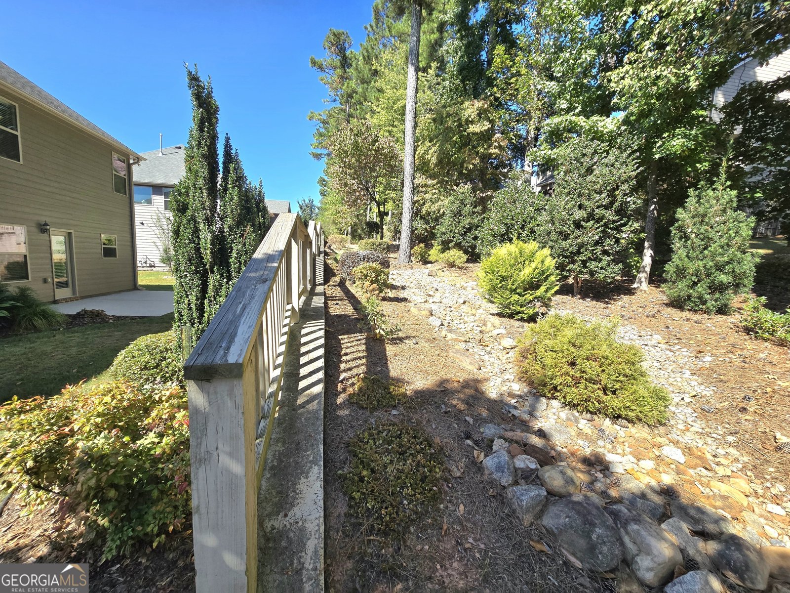 9 Ravine Drive Newnan - 29
