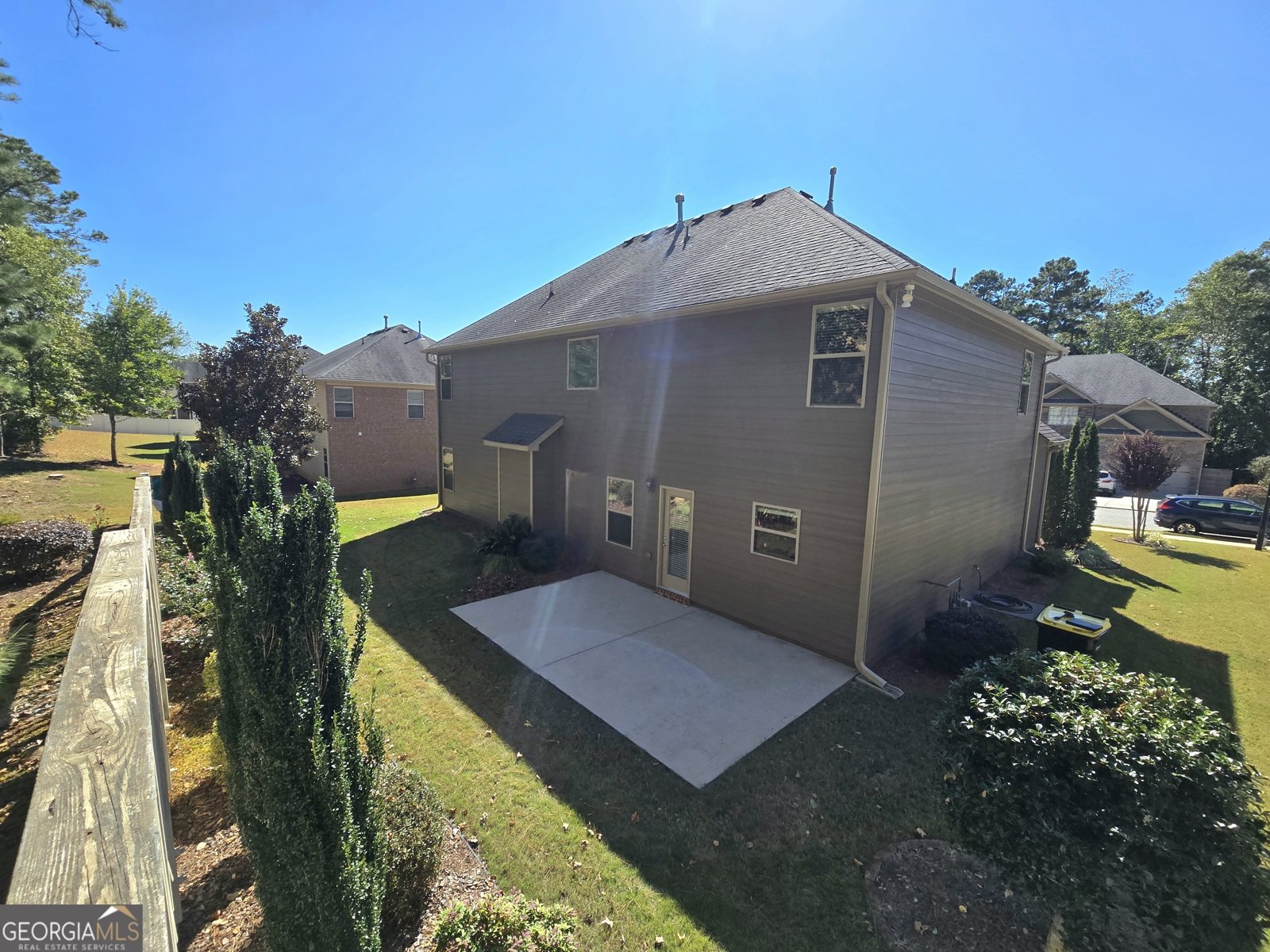 9 Ravine Drive Newnan - 30