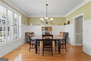 208 Ridgeview Court Canton - 10