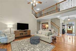 208 Ridgeview Court Canton - 14