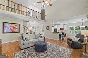 208 Ridgeview Court Canton - 18