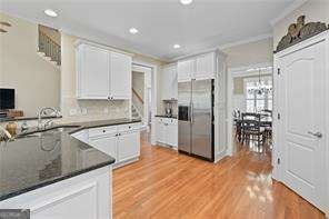 208 Ridgeview Court Canton - 19