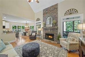 208 Ridgeview Court Canton - 2