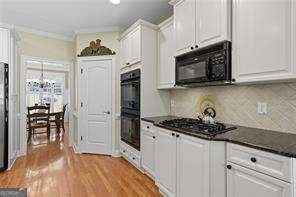 208 Ridgeview Court Canton - 20