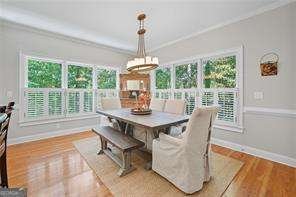 208 Ridgeview Court Canton - 22