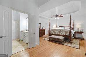 208 Ridgeview Court Canton - 25