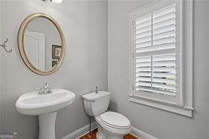 208 Ridgeview Court Canton - 31