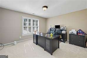 208 Ridgeview Court Canton - 38