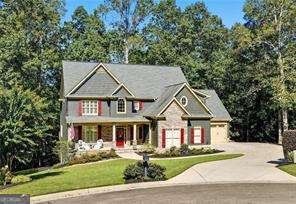 208 Ridgeview Court Canton - 5