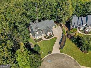 208 Ridgeview Court Canton - 55