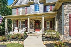 208 Ridgeview Court Canton - 6