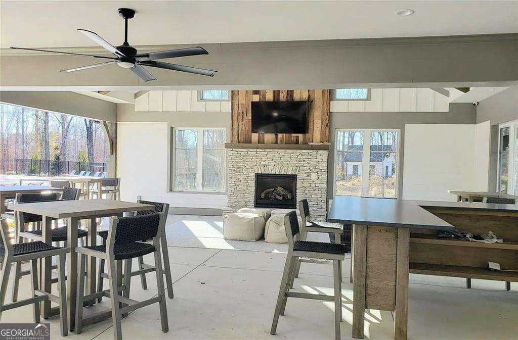 404 SHASTA Court Hoschton - 1