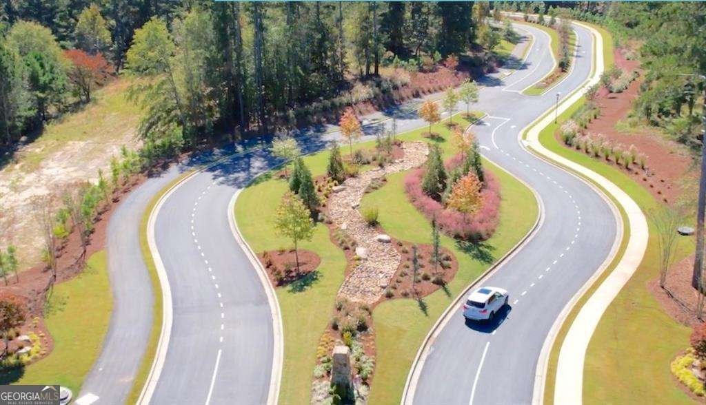 404 SHASTA Court Hoschton - 10