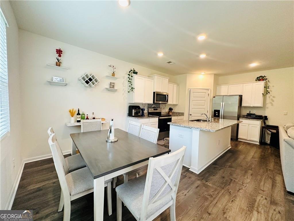 404 SHASTA Court Hoschton - 16