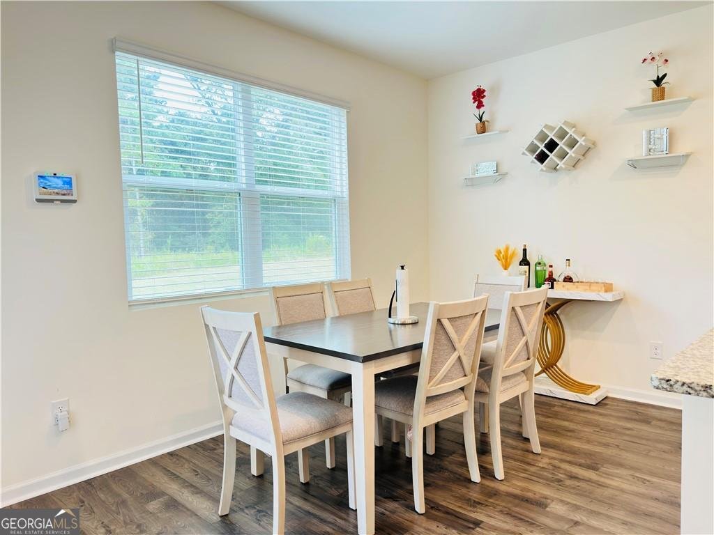 404 SHASTA Court Hoschton - 17