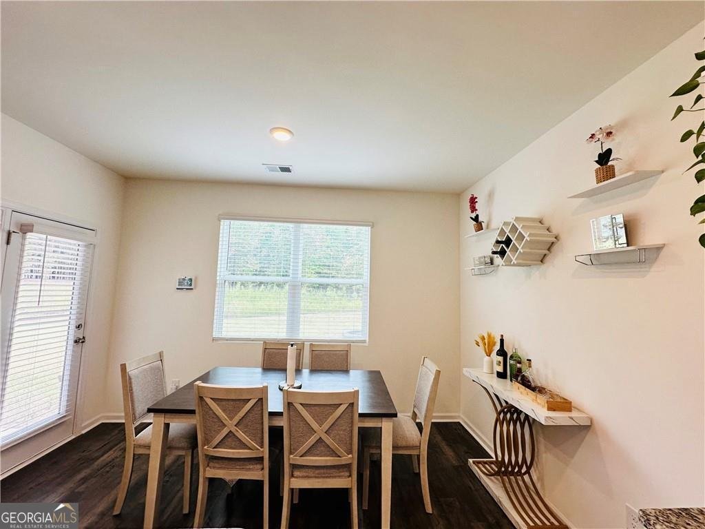 404 SHASTA Court Hoschton - 18