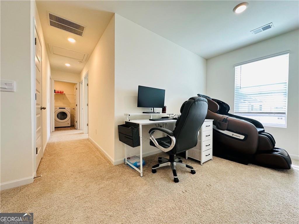 404 SHASTA Court Hoschton - 19