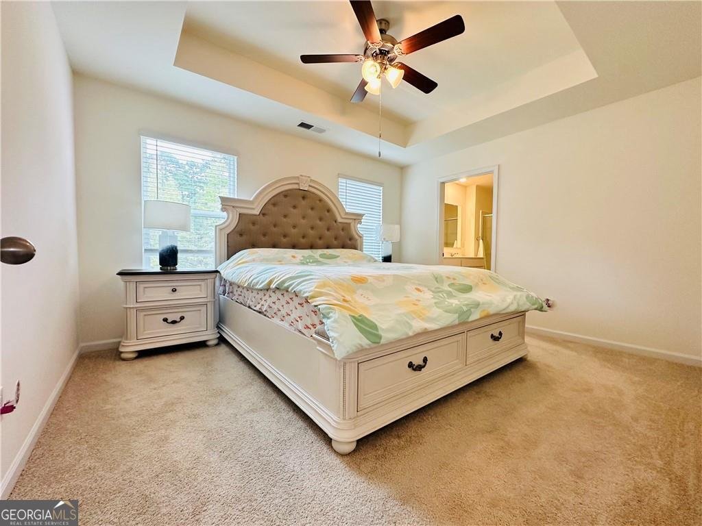 404 SHASTA Court Hoschton - 21