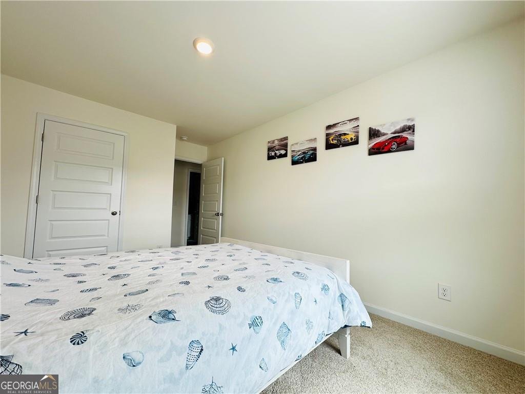 404 SHASTA Court Hoschton - 25