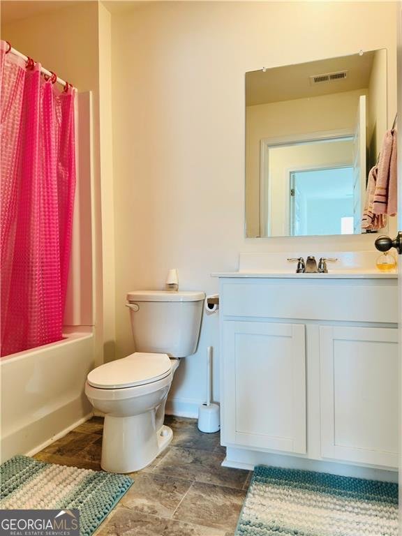 404 SHASTA Court Hoschton - 27