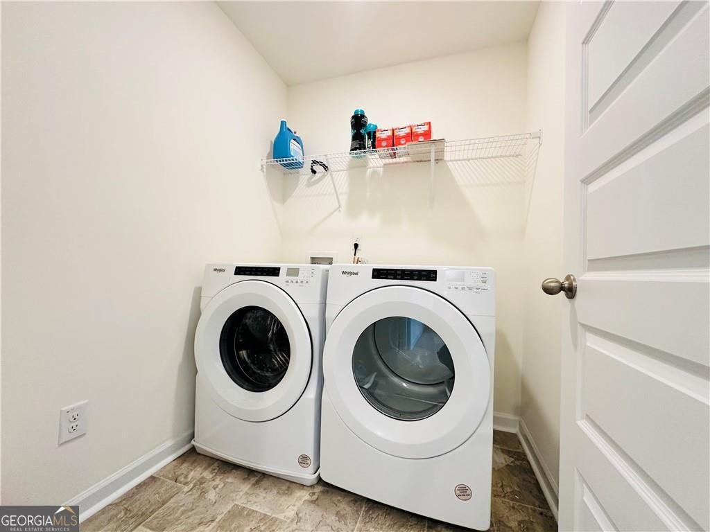 404 SHASTA Court Hoschton - 28