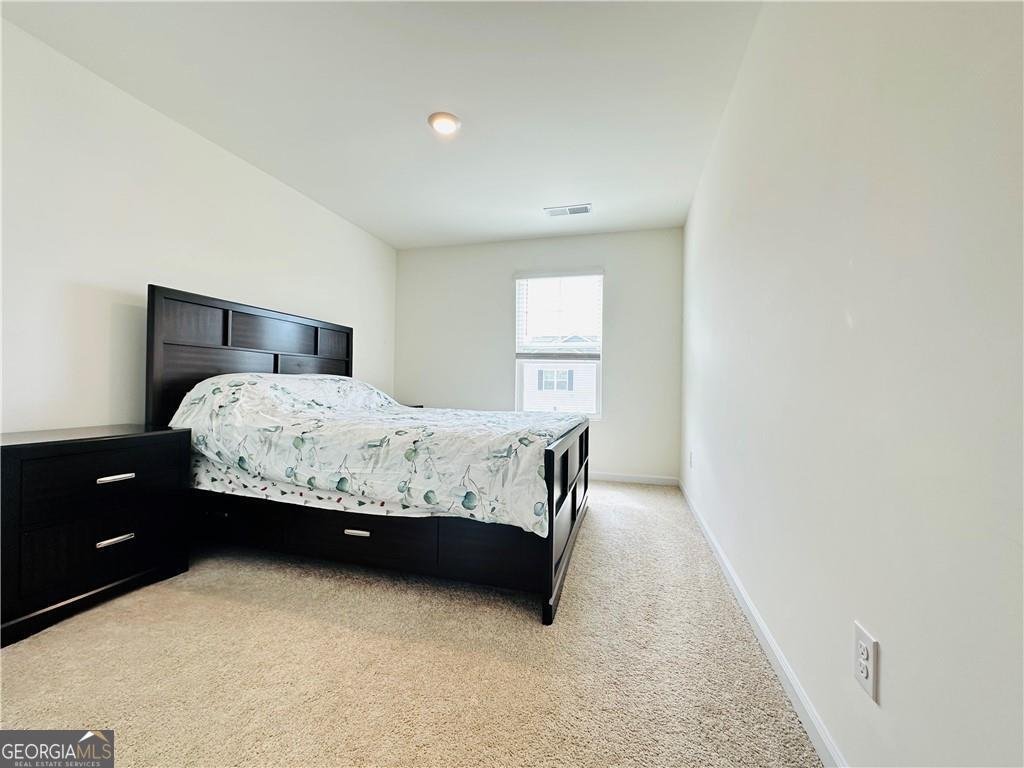 404 SHASTA Court Hoschton - 30