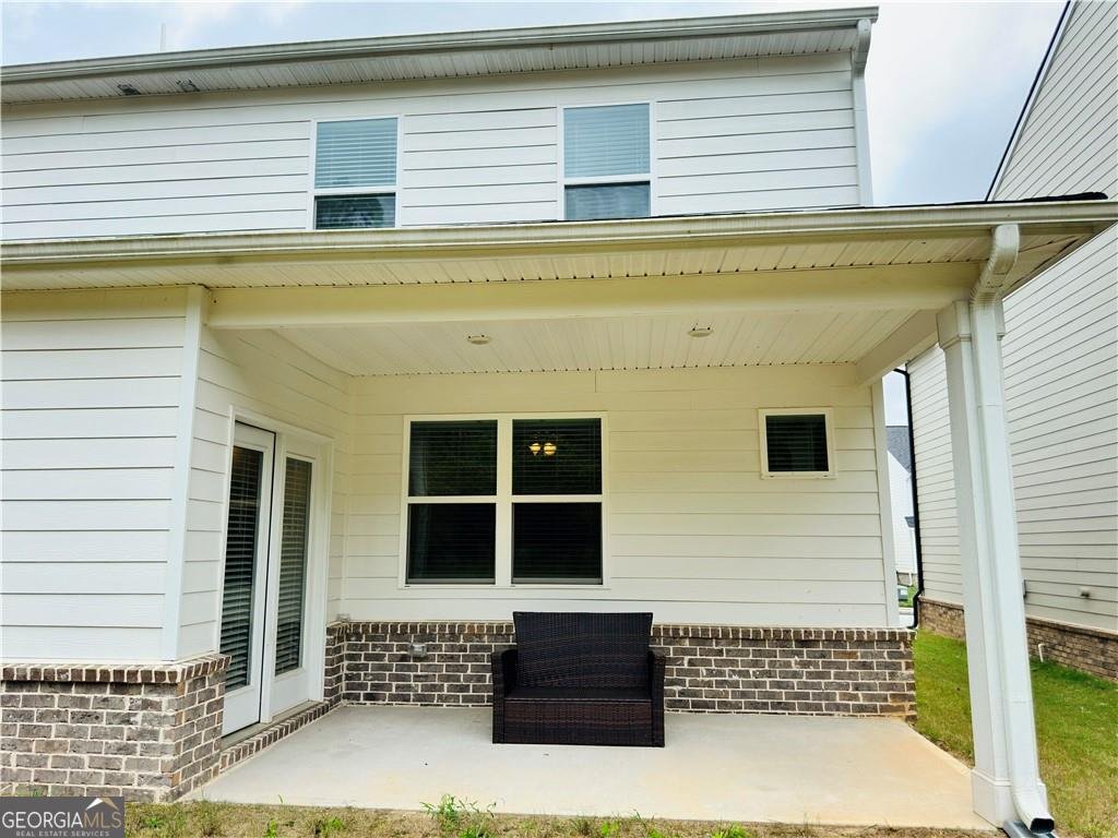 404 SHASTA Court Hoschton - 31