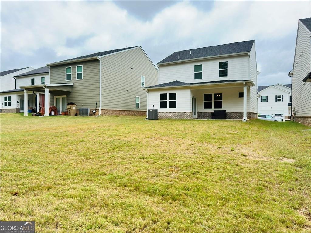 404 SHASTA Court Hoschton - 32