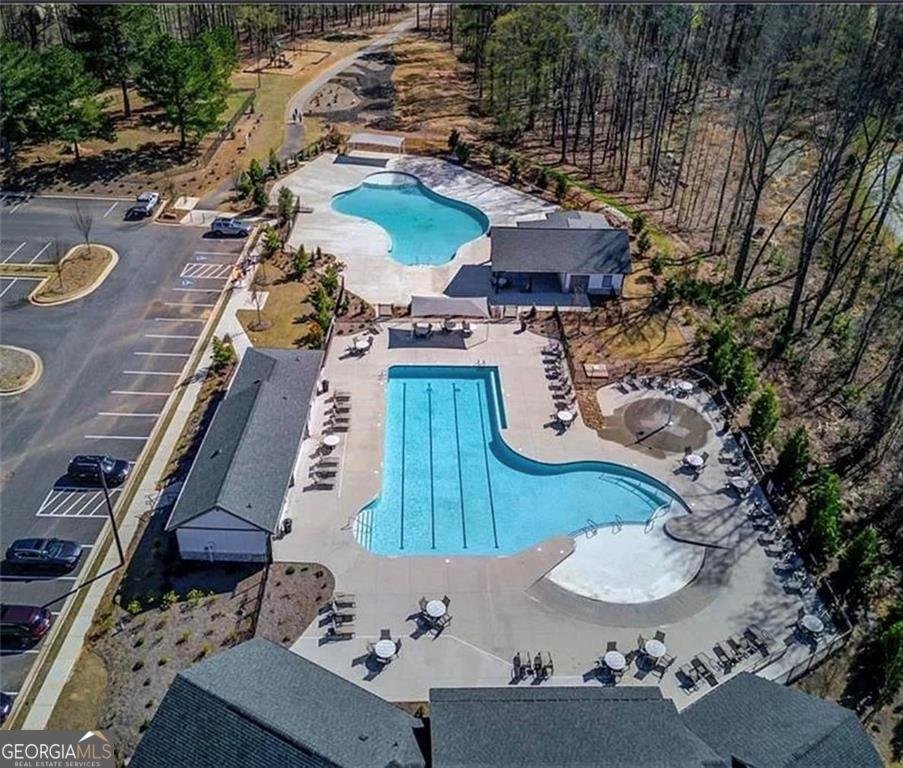 404 SHASTA Court Hoschton - 33